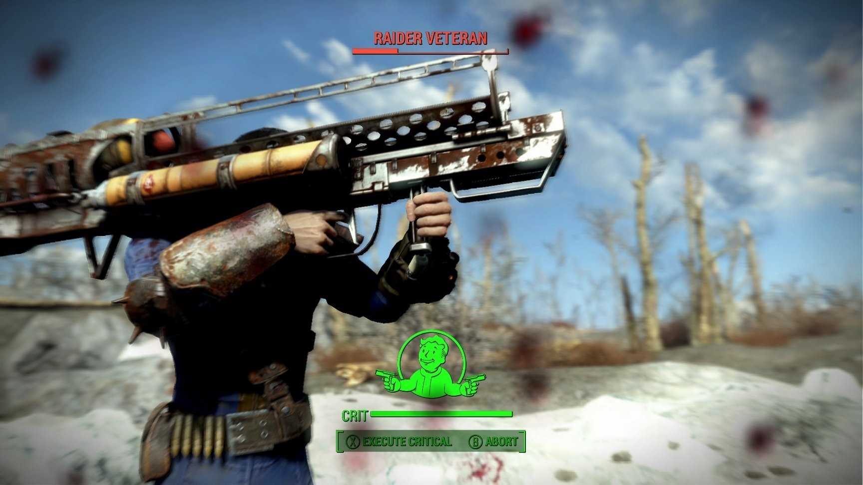 Fallout 4 - Imagen 15